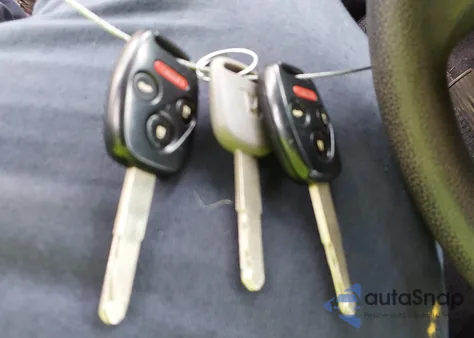 2009 Honda Accord 3.5 Ex z USA, uszkodzony, nr VIN 1HGCP36729A025442